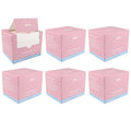 RGBB Clean Face Towels 10"¡¿12", Disposable, Ultra-Absorbent, Hypoallergenic & Soft Makeup Remover Dry Wipes, Pamper Your Face, Hygienic Towelettes, for All Skin Types£¨300 Count£©