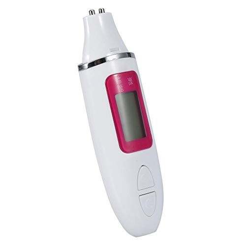 Skin Analyzer with LCD Display | Water & Oil Tester