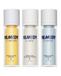 Remedy The Super Stack Trio | 3-Piece Targeted Skincare System