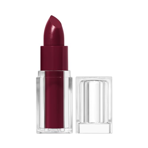 CoverGirl Clean Lip Color Mulberry Satin Finish Lipstick