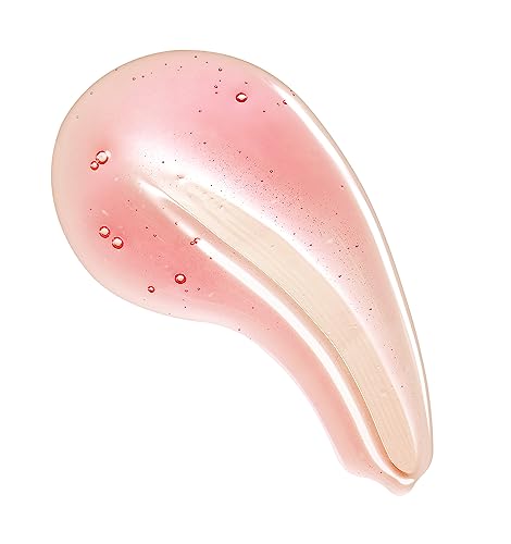 Lottie London Peachy Cheeks Lip Oil | Vitamin E & Jojoba