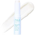 TULA Skin Care 24-7 Power Swipe Hydrating Eye Balm - Dark Circle Treatment, Instant Brightening, Portable - 0.23oz