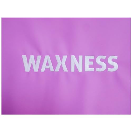 Waxness Non-Sticky Sugaring and Waxing Pad Standard 72" X 27" Hot Pink