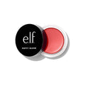 e.l.f. Putty Blush - Tahiti, Creamy & Ultra Pigmented, Hydrating with Argan Oil & Vitamin E, 0.35 Oz