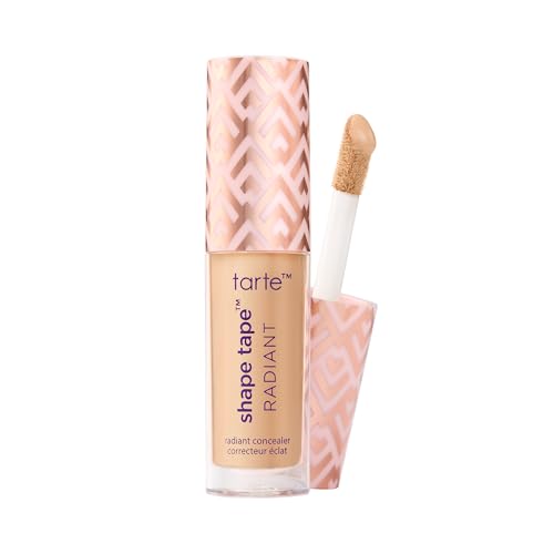 Tarte Shape Tape Radiant Concealer – Medium Coverage