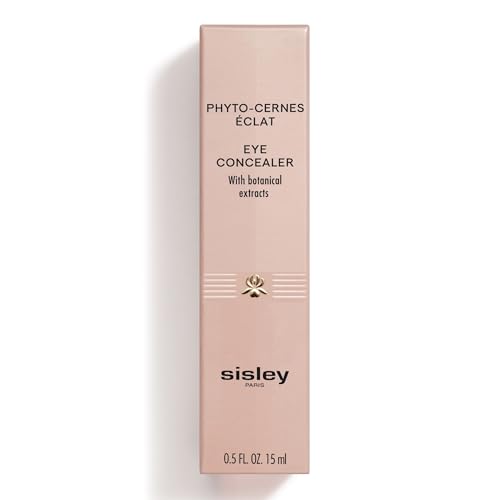 Sisley Phyto-Cernes Eclat Eye Concealer - No. 2