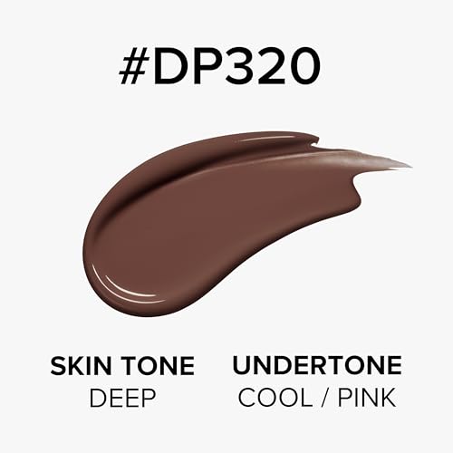 Beauty of Joseon Daily Tinted Fluid Sunscreen SPF 40 - 12 Shades, 50ml Variation #DP320