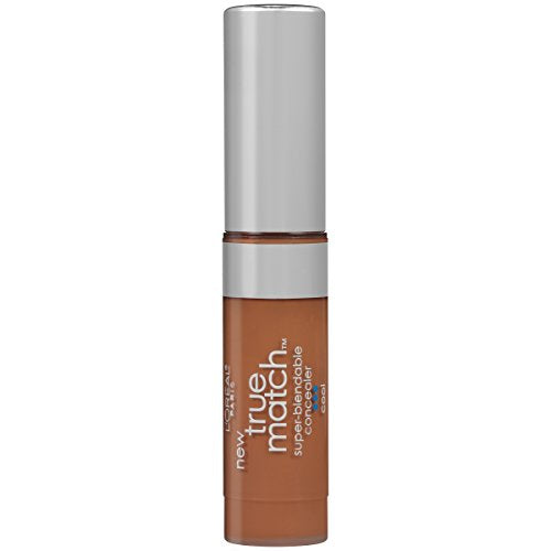 L'Oreal Paris True Match Super-Blendable Concealer Medium/Deep Cool