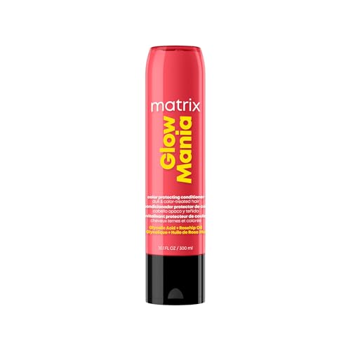 Matrix Glow Mania Color Protecting Conditioner 10.1oz