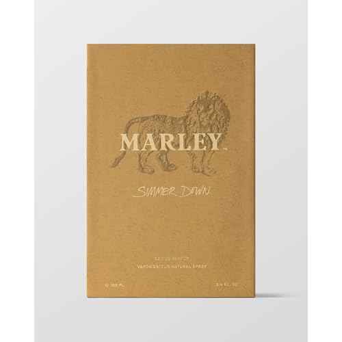 Michael Malul / Marley Simmer Down -100ml | 3.4oz EDP