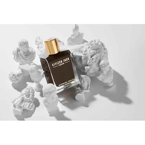 Michael Malul Citizen Jack Parfum Eau de Parfum - 100ml | 3.4oz