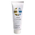 Natural Body Concealer Cream - Medium Light Coverage for Blemishes & Dark Circles