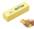 Butter Squishy Toy - Soft Slow Rising Stress Relief