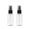1 oz Travel Spray Bottles, 2-Pack - Fine Mist, TSA Approved