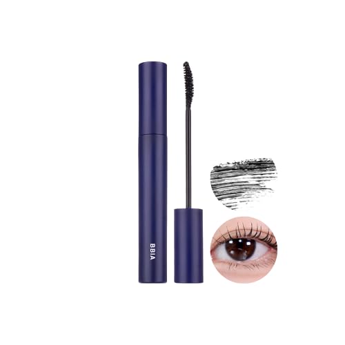 BBIA Never Die Mascara – Volumizing & Lengthening Waterproof