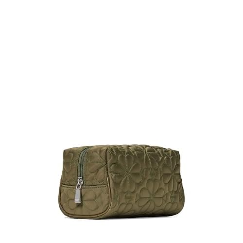 kate spade new york Tilly Quilted Fabric Small Cosmetic