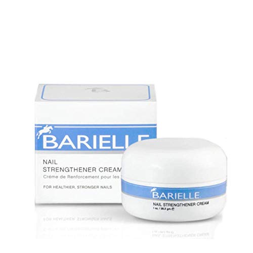 Barielle Nail Strengthener Cream (1 oz) - Conditioning Repair Treatment