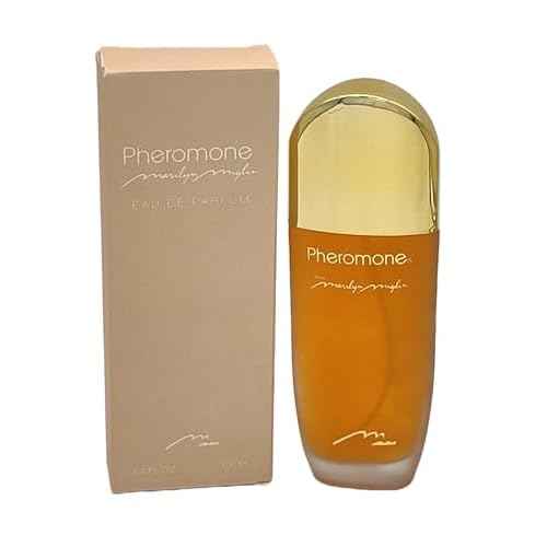 Marilyn Miglin¢ç Pheromone¢ç Eau de Parfum Spray 3.4 oz / 100 ml