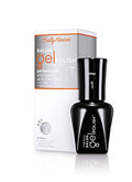 Gel Base Coat for Nail Polish - Chip Resistant & Long-Lasting