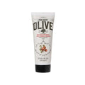 Pure Greek Olive Body Cream Pomegranate