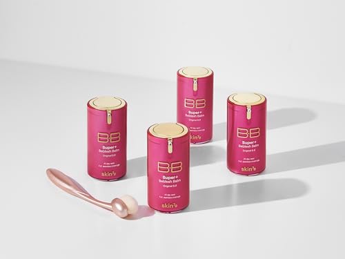 SKIN79 Super Plus Beblesh Balm BB Cream 40g Pink