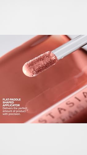 Anastasia Beverly Hills Lip Gloss Luminous Universal Tint Peachy