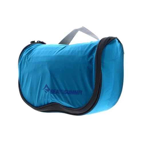 Sea to Summit Large Hanging Toiletry Bag, Travel Organizer for Men and Women