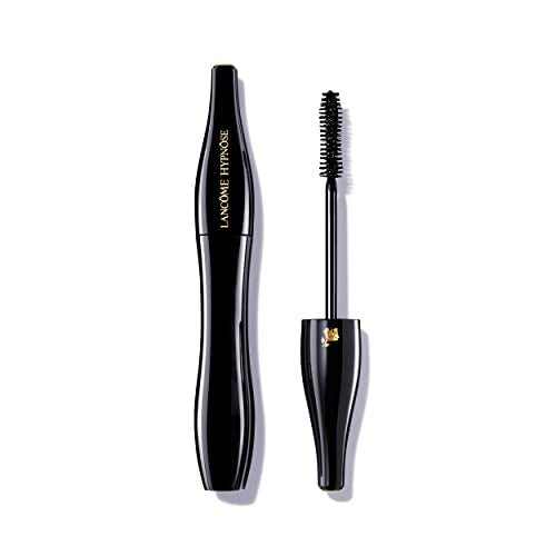 Lanc?me Hypn?se Buildable & Voluminizing Mascara - Customizable Volume for a Natural or Bold Lash Look - No Smudging, Smearing or Flaking