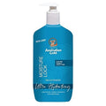 Australian Gold Moist Lock Tan Extender 16 Ounce Pump (473ml) (6 Pack)