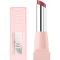 Maybelline Lifter Glaze Oil Balm - Hydrating Lip Balm, Berry Haze