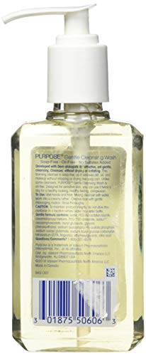 Purpose Gentle Cleansing Wash, 6 fl oz