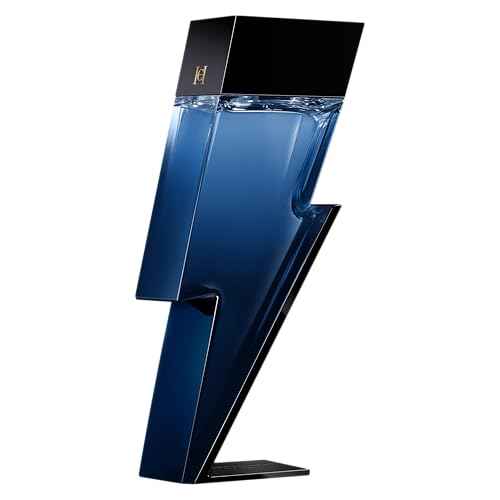 Bad Boy Cobalt Electrique by Carolina Herrera for Men - 5.1 oz EDP Spray