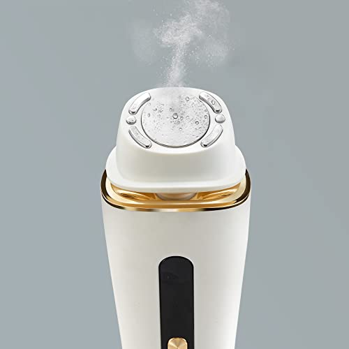 L&L SKIN VIA 3-in-1 Face Massager for Women