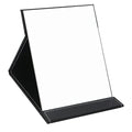 EFAILY Folding Travel Mirror, Portable PU Leather Vanity Makeup Mirror