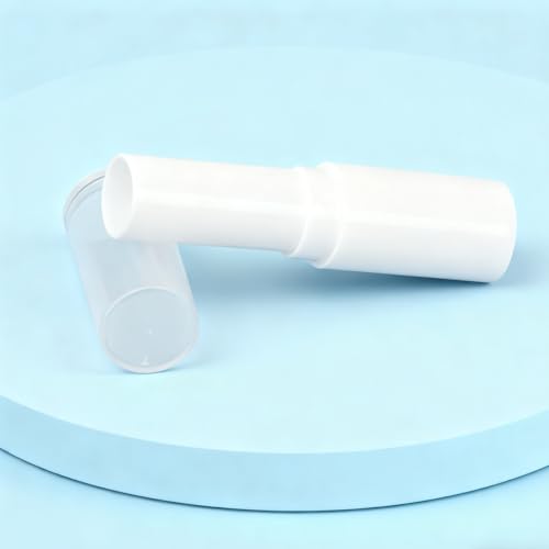 24Pcs Empty Lipstick Tubes 4ml Lip Balm Containers DIY