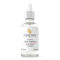 Mayam Beauty Multi-Peptide Complex Serum for Face ? Anti-Aging, Wrinkle Smoothing & Skin Firming, 50ml