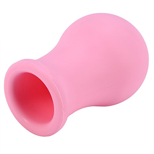 Vase Shape Lip Enhancer - Portable Beauty Tool