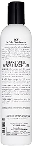 POWERTOOLS TCS Color Stain Remover Barrier Cream - 10 Fl Oz