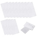 120 Pcs Hair Perm Papers - Disposable Curling & Styling Wraps for Hot & Cold Perms