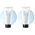 belif Jelly Hydrating Deep Cleanser ? Low pH Mild Gel-to-Foam Face Wash for Daily Deep Pore Cleansing, Hydrating and Refreshing for All Skin, Korean Skincare, (5.4 fl.oz., New Formula) (Pack of 2)