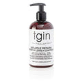 Thank God It's Natural tgin Miracle RepaiRx Protective Leave In Conditioner for Curly, Coily, Wavy Hair includes Biotin, Black Castor Oil, Repairs, Restores Damaged, Color-Treated Hair, 13 oz