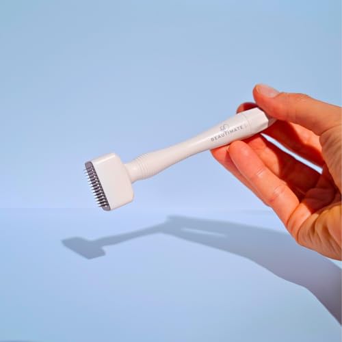 Beautimate Derma Stamp - 0.25mm Micro Needle Skincare Tool