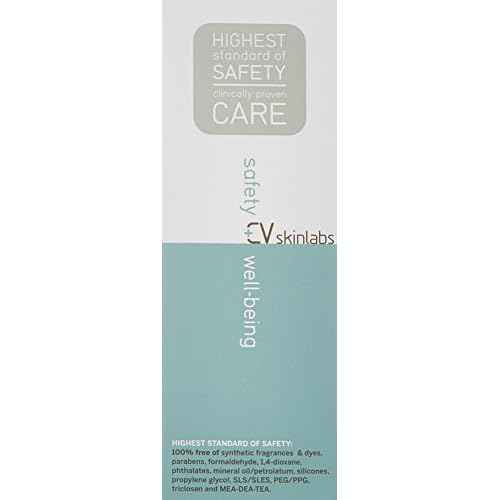 CV Skinlabs Calming Moisture for Face, Neck & Scalp - 2 fl. oz.