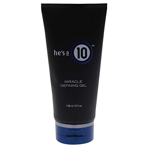 Its A 10 He Is A 10 Miracle Defining Gel Men Gel 5 oz