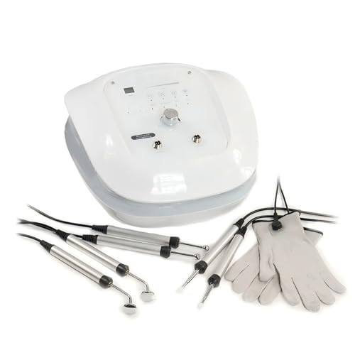 Bio Microcurrent Magic Glove Facial Machine | Galvanic Spa Device