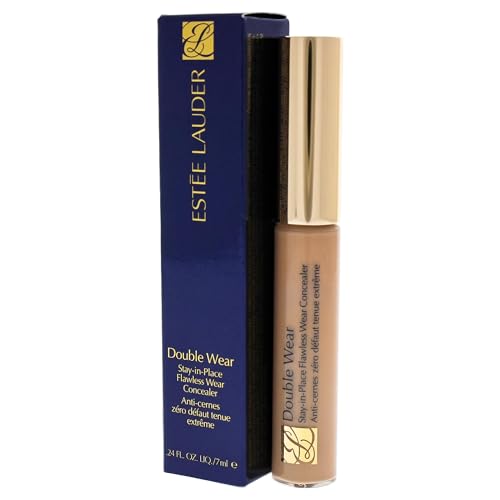 Estee Lauder Double Wear Stay-in-Place Flawless Wear Concealer, 2c Light Medium Cool, 0.24 Fl.Oz