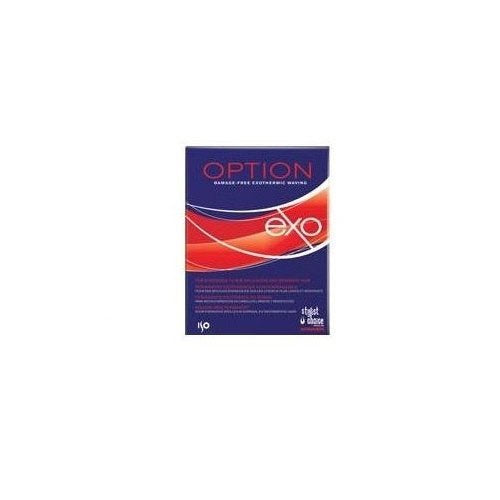 Iso Perm Professional Exo Hair Perming System