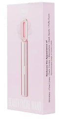 Microcurrent Facial Wand for Dark Circles & Wrinkles