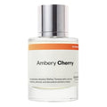 Dossier Ambery Cherry Eau de Parfum - Unisex Fragrance, 1.7 fl oz