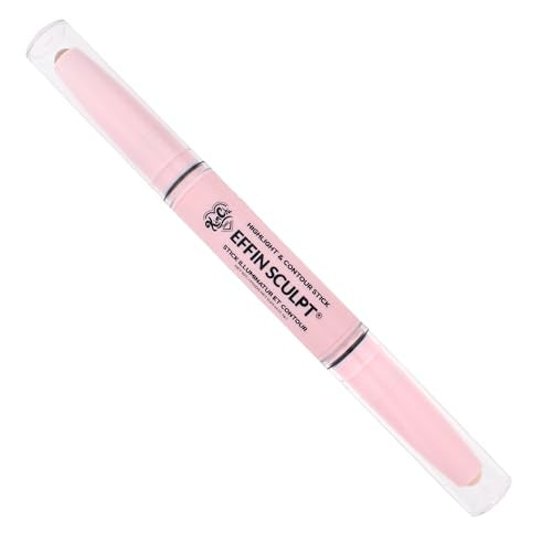 KimChiChic Effn Sculpt Dual-Ended Highlight & Contour Stick